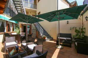 テラス / パティオ