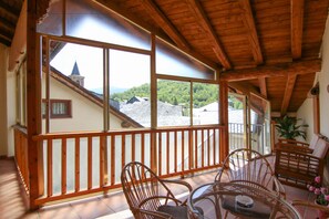 Interior - Hotel Roch (Sort)