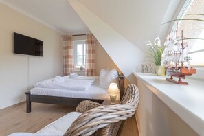 2 chambres, Wi-Fi
