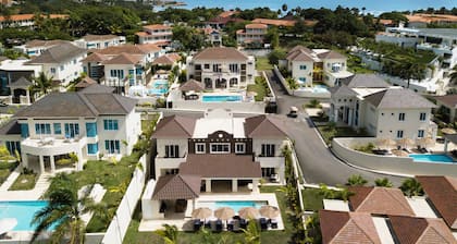 Royal Villas Cofresi 5