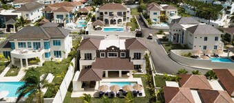 Royal Villas  Cofresi 5