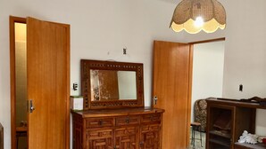 Familie huis, 2 slaapkamers (Pet Friendly Rest House) | Kameruitzicht