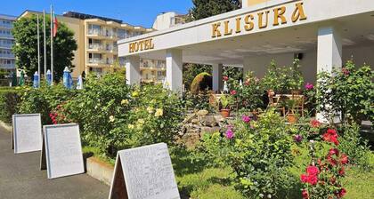 Hotel Klisura