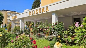 Unclassified image, 4 of 47, button - Hotel Klisura (Sunny Beach)