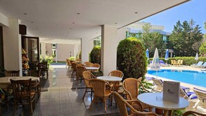 Unclassified image, 2 of 47, button - Hotel Klisura (Sunny Beach)
