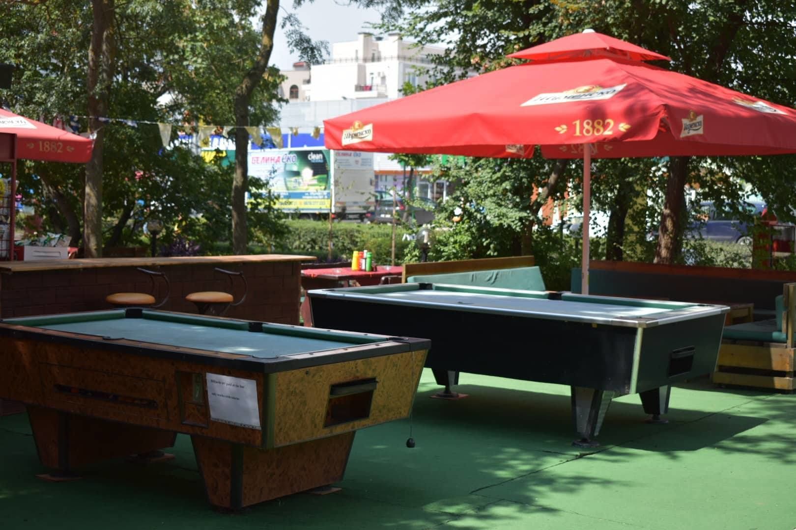 Sportsbar