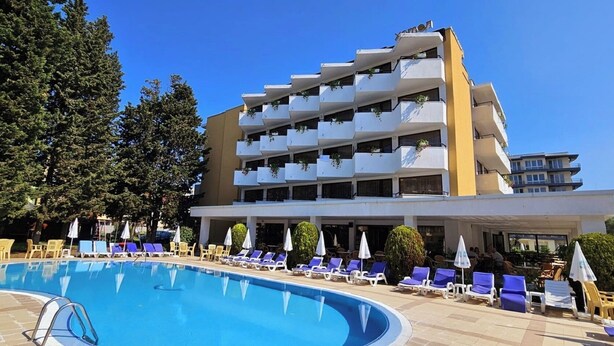 Unclassified image, 1 of 47, button - Hotel Klisura (Sunny Beach)