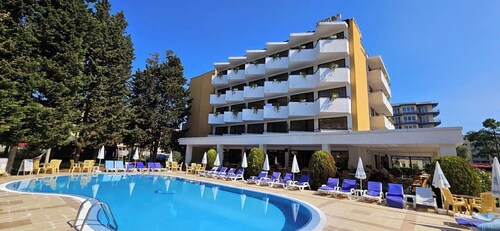 Hotel Klisura