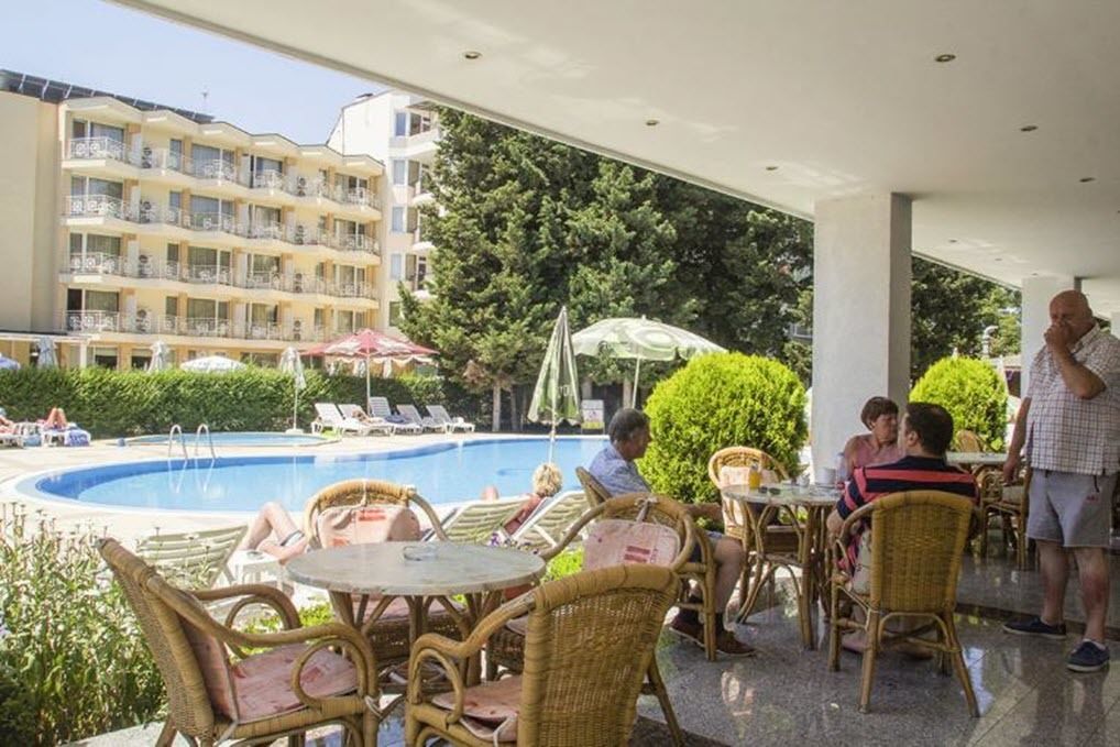 Photo - Hotel Klisura