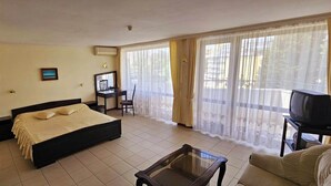 Unclassified image, 5 of 47, button - Hotel Klisura (Sunny Beach)