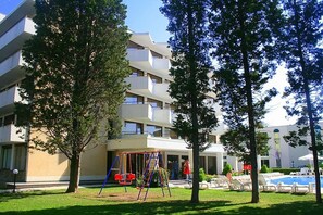 Children’s play area – outdoor - Hotel Klisura (Sunny Beach)