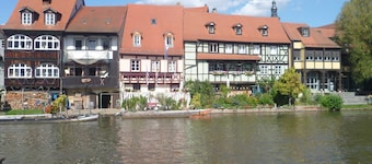 Apartment Rose - Apartments Dippold