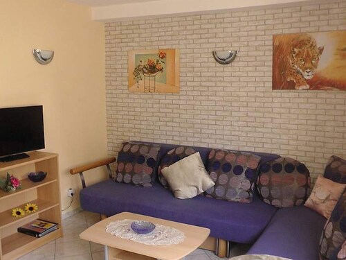 Ferienwohnung Rose - Ferienwohnungen Dippold