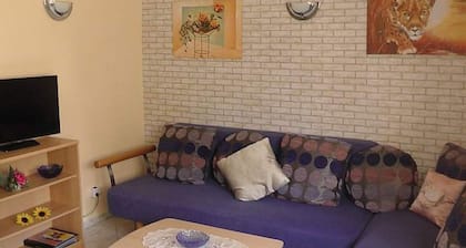 Ferienwohnung Rose - Ferienwohnungen Dippold