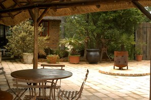 Property amenity - Foundry Guest Lodge (Pretoria)