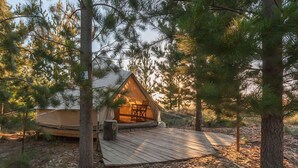 Unclassified image, 3 of 18, button - Cherry Glamping (Grabouw)