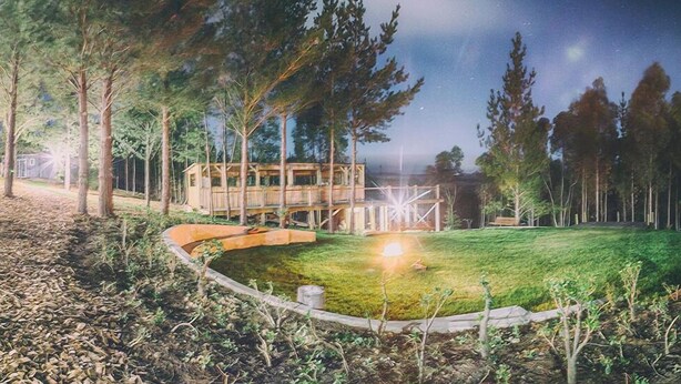 Unclassified image, 1 of 18, button - Cherry Glamping (Grabouw)