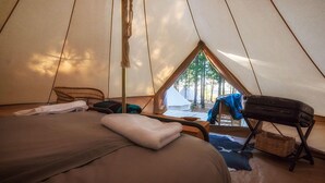 Unclassified image, 5 of 18, button - Cherry Glamping (Grabouw)