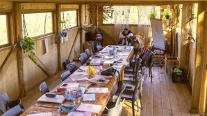 Unclassified image, 2 of 18, button - Cherry Glamping (Grabouw)