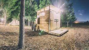 Unclassified image, 4 of 18, button - Cherry Glamping (Grabouw)