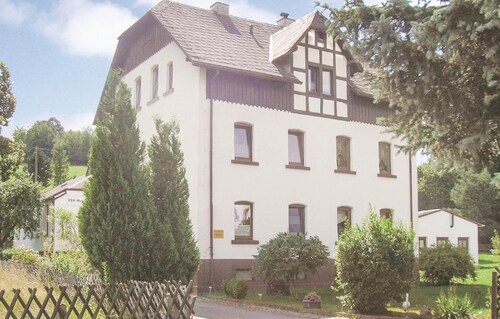 Schöne 2-Zimmer-Wohnung in Gelenau