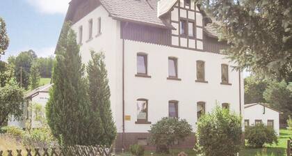 Schöne 2-Zimmer-Wohnung in Gelenau
