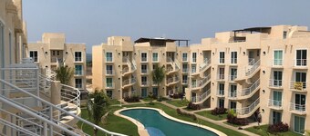 瑪琳娜鑽石 A 飯店