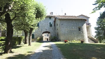 Aussenbereich