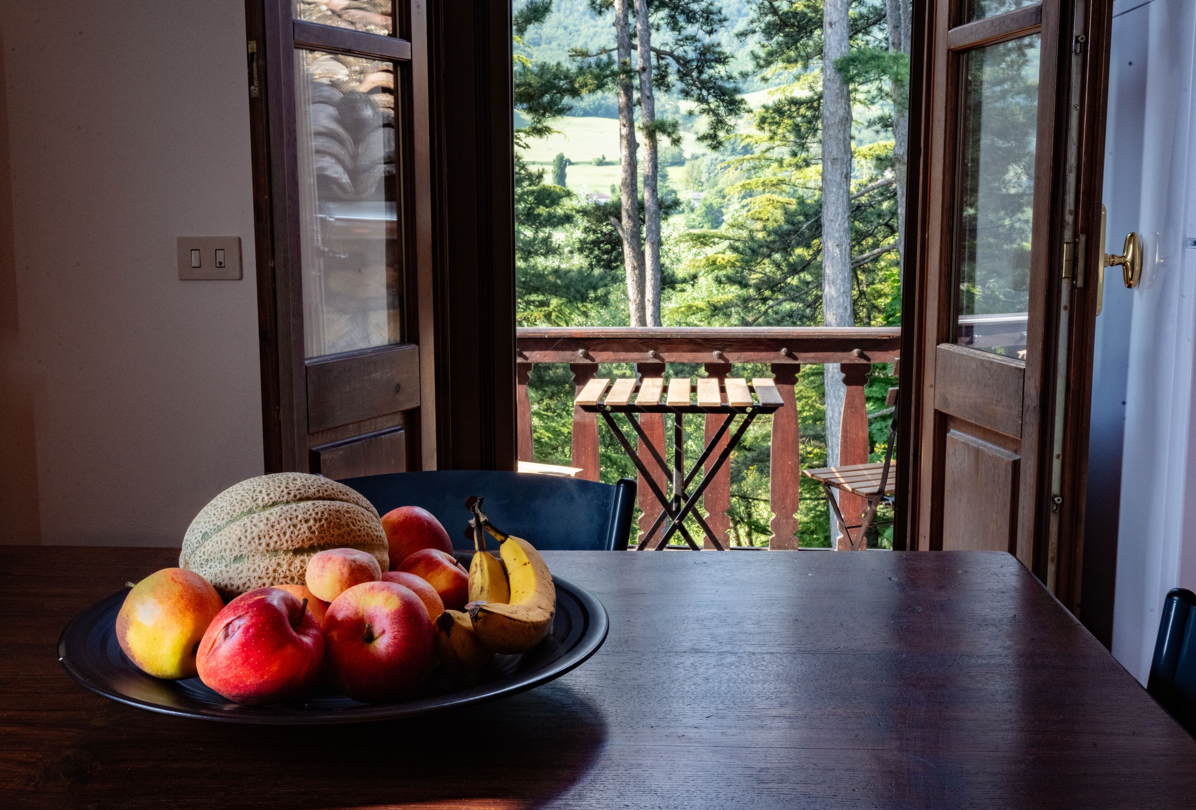 Appartement, 2 chambres | Coin séjour