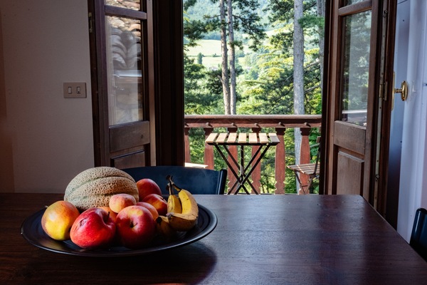 Leilighet, 2 soverom | Oppholdsområde