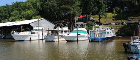 Marina