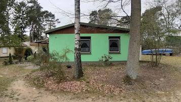 Außenbereich