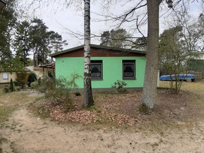 Außenbereich