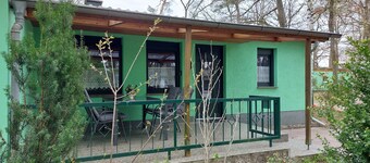 Semesterhus 23 - Semesterhus - Familj Jagode