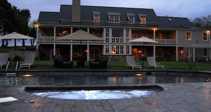 Cedar Spring Inn & Spa