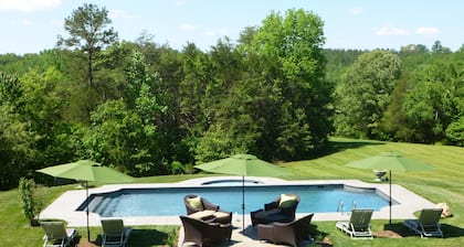Cedar Spring Inn & Spa