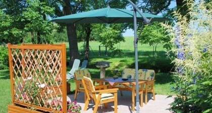 Ferienwohnung Krüger