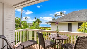 Property grounds - Poipu Kapili 20 By Parrish Kauai- boutique resort in central Poipu, walk to beac (Koloa)