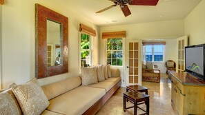 Televisión y libros 