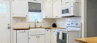 The Field House @ DellsVacay | Fantastisk 4BR | Spillehal | Gå til Dells natteliv