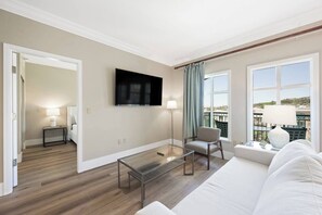 تلفزيون ذكي