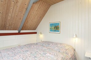 2 chambres, Wi-Fi