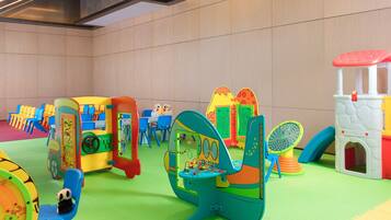 Fasilitas properti
