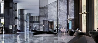 Le Méridien Zhongshan