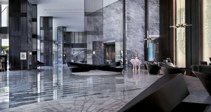 Le Méridien Zhongshan