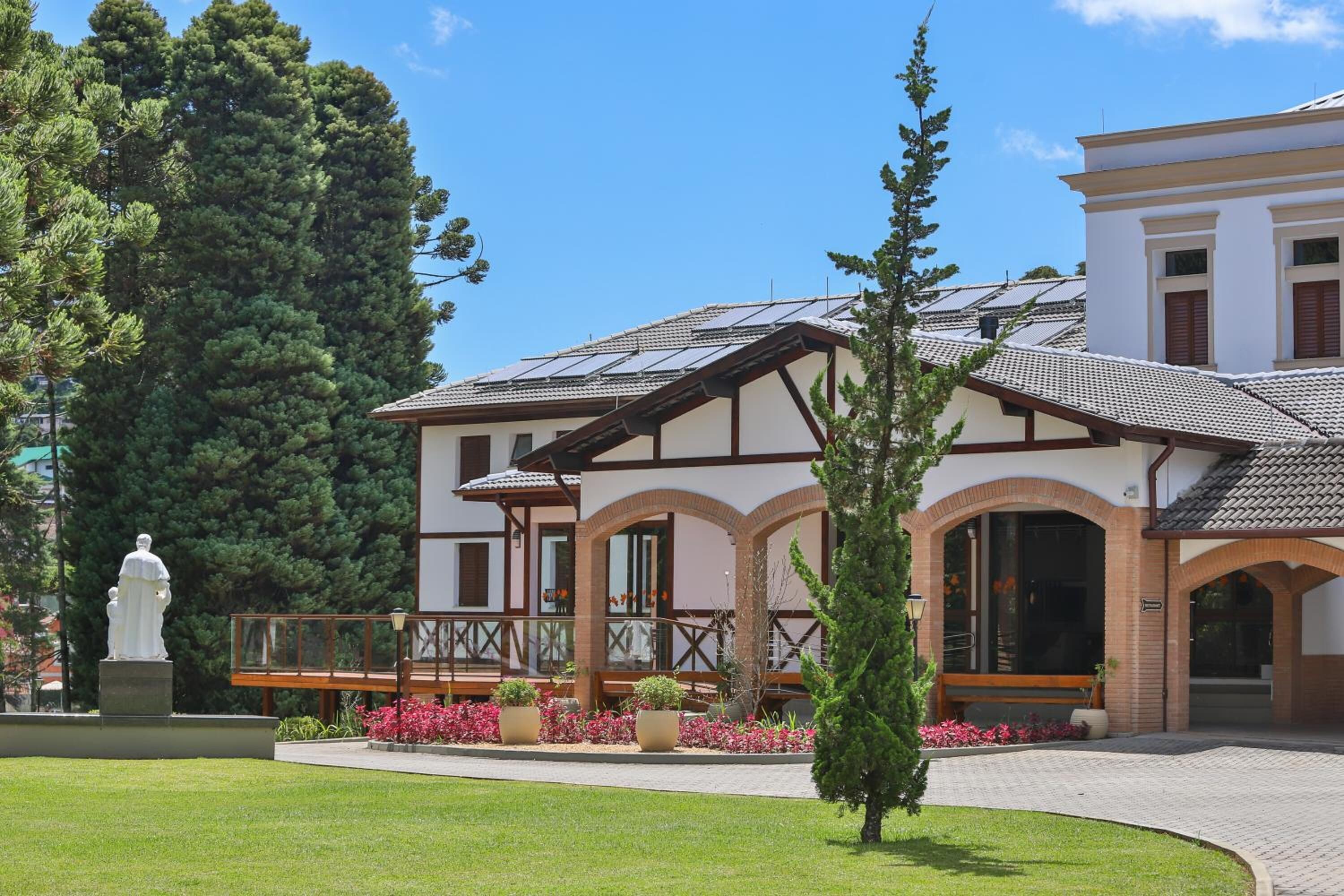 Fachada