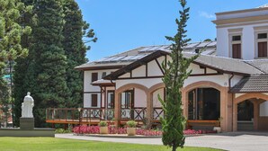 Unclassified image, 3 of 51, button - Hotel Vila Dom Bosco (Campos do Jordão)