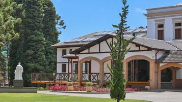 Fachada