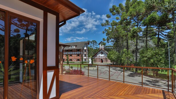 Unclassified image, 1 of 51, button - Hotel Vila Dom Bosco (Campos do Jordão)