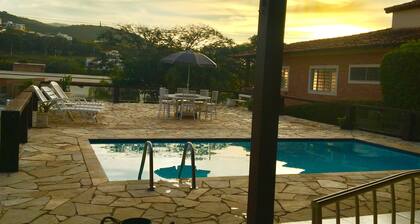 Paraíso Escarpas 2